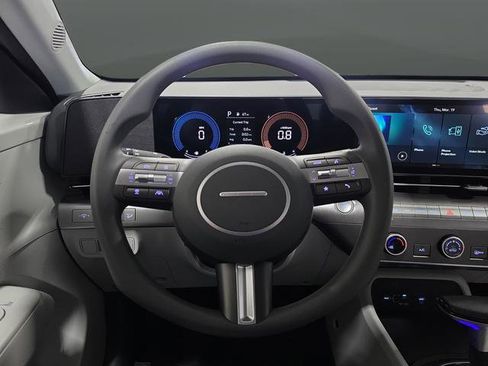 New 2026 Hyundai Kona SE AWD/4WD image 14