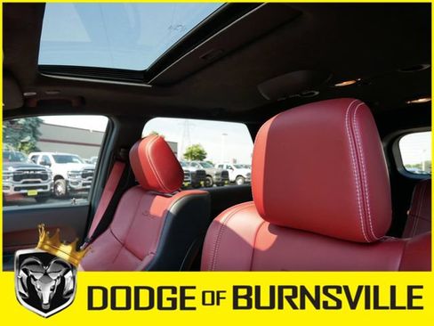 Used 2024 Dodge Durango SRT Hellcat AWD/4WD image 19