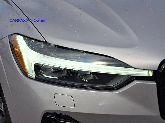 Certified 2026 Volvo XC60 B5 Plus AWD/4WD image 11