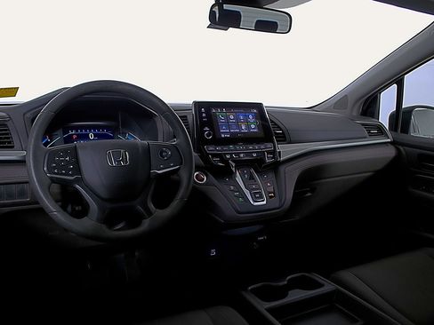 Used 2021 Honda Odyssey EX image 12
