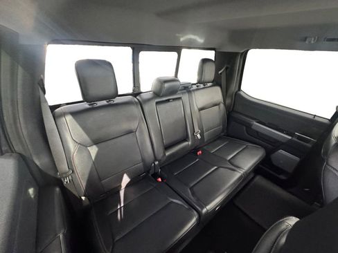 Used 2024 Ford F250 Lariat image 16