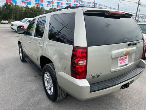 Used 2014 Chevrolet Tahoe LT image 7