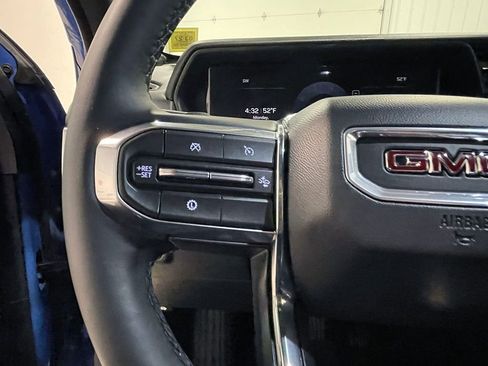 Used 2026 GMC Terrain Elevation image 34