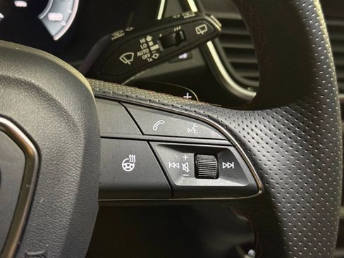 Certified 2024 Audi SQ5 Premium Plus image 27