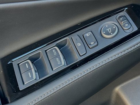 New 2025 Honda Accord Touring image 12