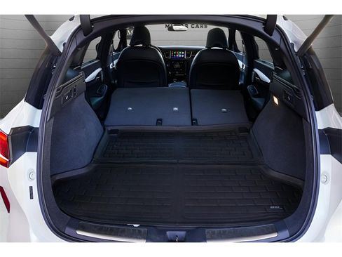 Used 2020 INFINITI QX50 Autograph w/ Tow Package image 68