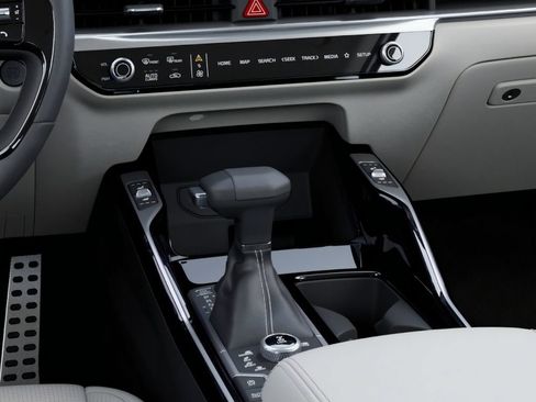 New 2026 Kia Sorento SX AWD/4WD image 23