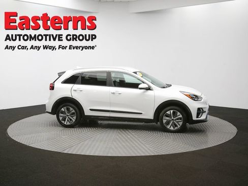 Used 2022 Kia Niro EX w/ Cold Weather Package image 48
