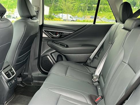 Certified 2024 Subaru Outback Limited AWD/4WD image 24