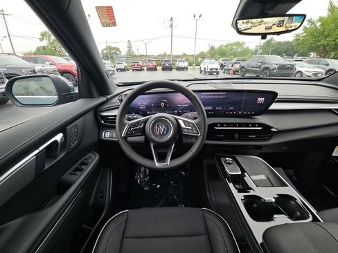 New 2026 Buick Enclave Preferred w/ Power Package image 23