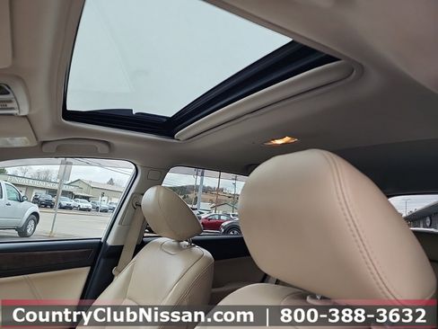Used 2018 Subaru Outback 2.5i Limited image 14