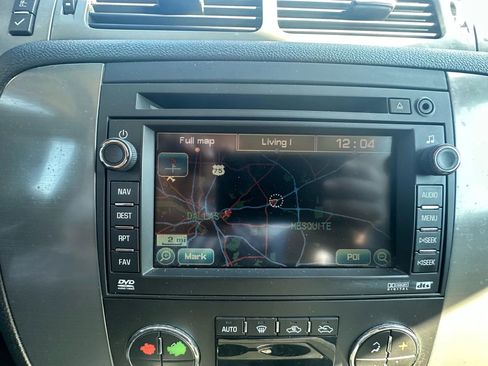 Used 2008 Chevrolet Avalanche LT image 28