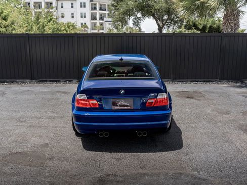 Used 2005 BMW M3 Coupe RWD image 28