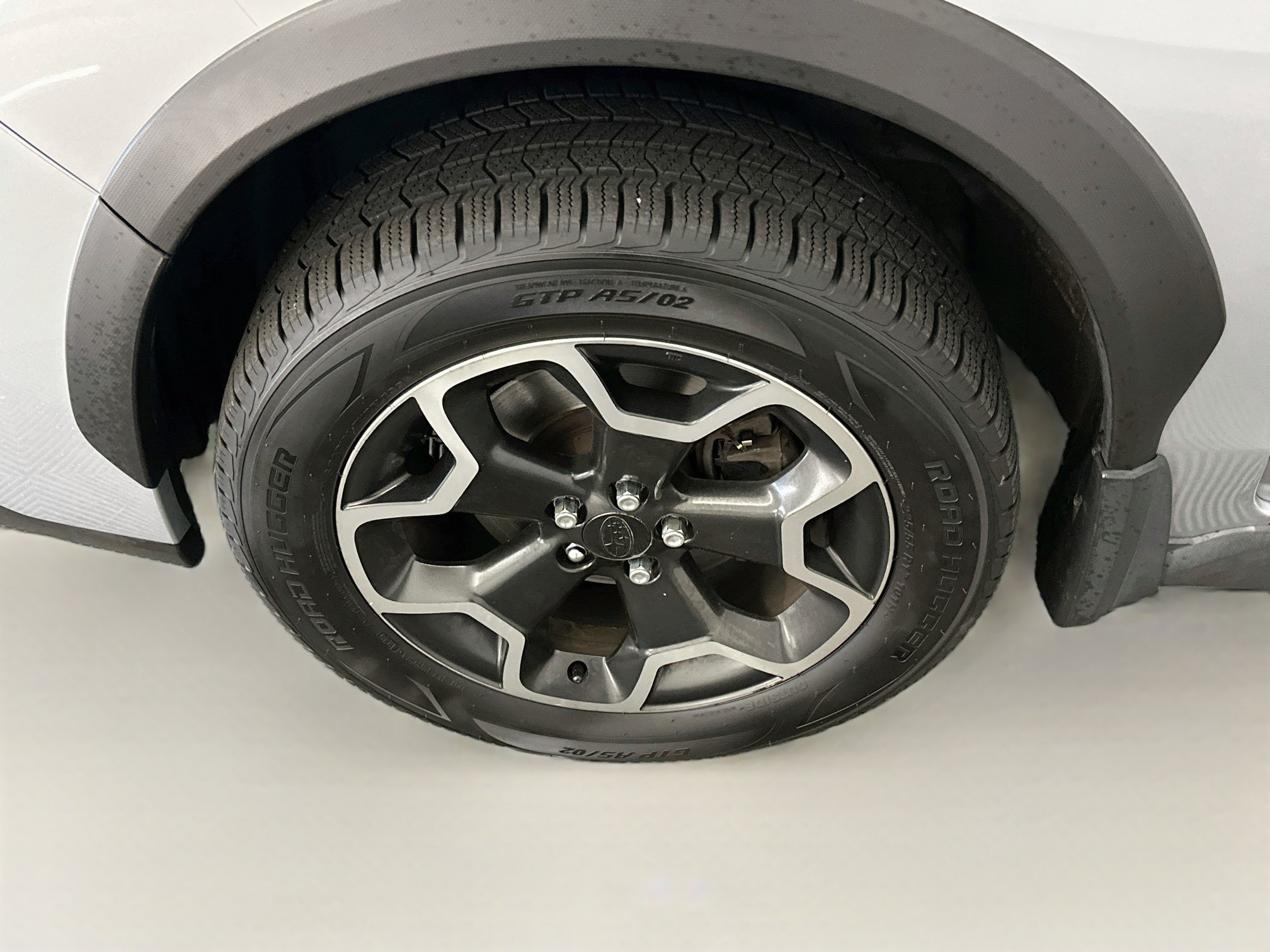 Used 2013 Subaru Crosstrek 2.0i Premium AWD/4WD image 11
