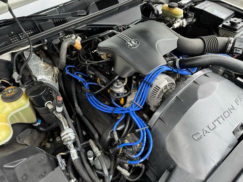 Used 1996 Lincoln Town Car Signature image 28