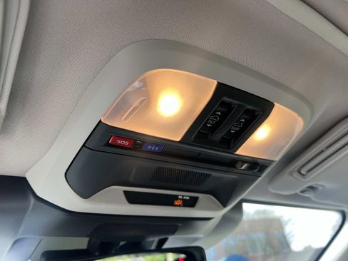 Certified 2025 Subaru Impreza 2.0i Sport image 31