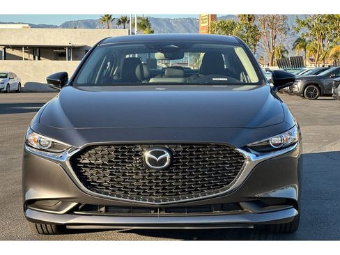 New 2026 MAZDA MAZDA3 s Sport image 3