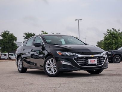 Used 2023 Chevrolet Malibu LT