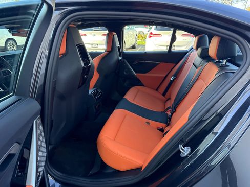 Certified 2026 BMW M5 w/ Carbon Package image 13