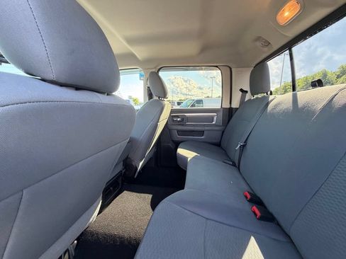 Used 2016 RAM 2500 SLT AWD/4WD image 26