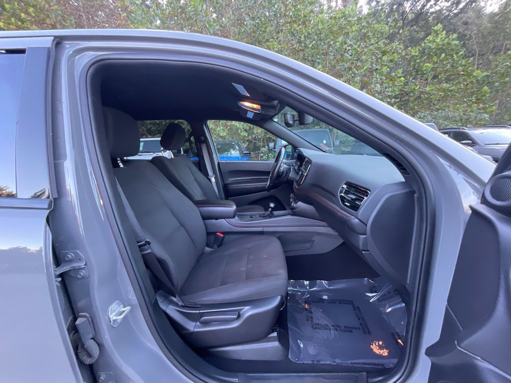 Used 2025 Dodge Durango GT AWD/4WD image 22