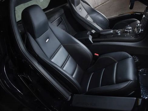 Used 2012 Mercedes-Benz SLS AMG Coupe image 13