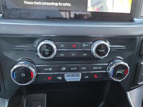 New 2025 Ford F150 XLT w/ Equipment Group 302A MID image 11