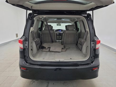 Used 2016 Nissan Quest Platinum image 29