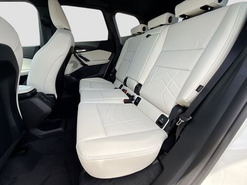 New 2026 BMW X1 xDrive28i w/ Convenience Package image 21