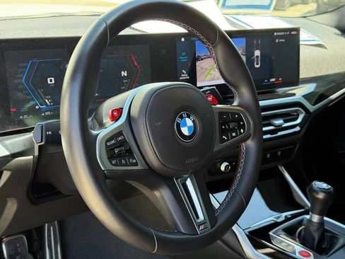 Used 2024 BMW M2 RWD image 11