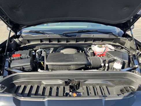 New 2026 GMC Sierra 1500 AT4 image 57