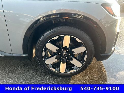 Used 2025 Honda Prologue Elite image 31