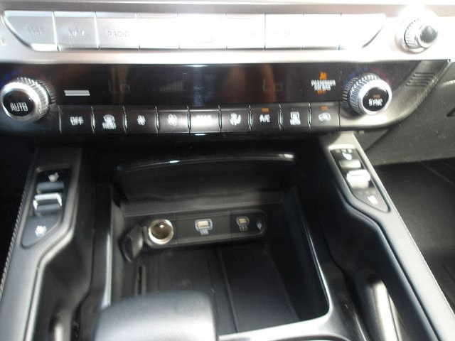 Used 2024 Kia Telluride EX w/ EX Captain's Chair Package AWD/4WD image 25