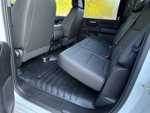 New 2026 Chevrolet Silverado 3500 W/T AWD/4WD image 19