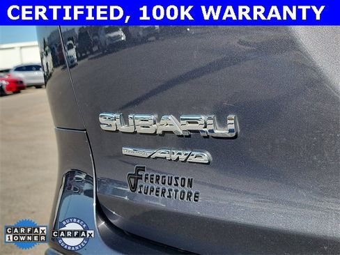 Certified 2023 Subaru Ascent Limited w/ Technology Package image 6