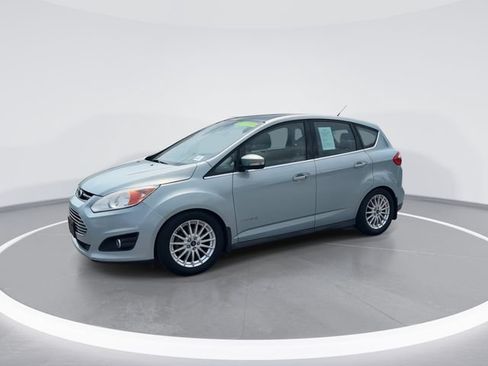 Used 2014 Ford C-MAX SEL w/ Equipment Group 302A FWD image 1