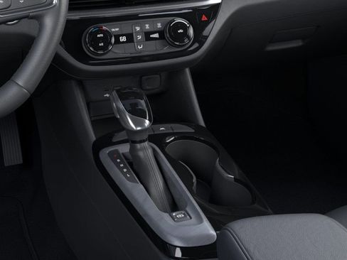New 2026 Buick Envista Sport Touring w/ Advanced Safety Package image 23