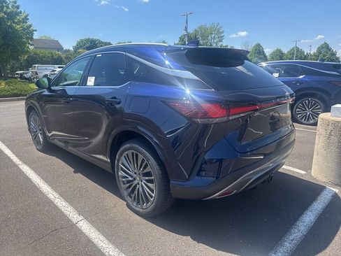 New 2026 Lexus RX 350 AWD image 3