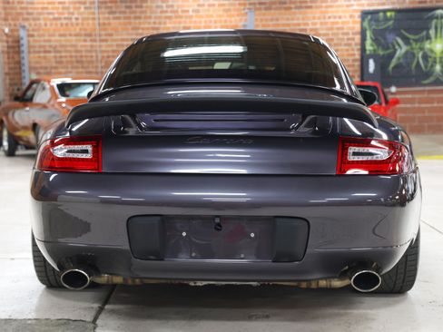Used 1999 Porsche 911 Cabriolet image 38