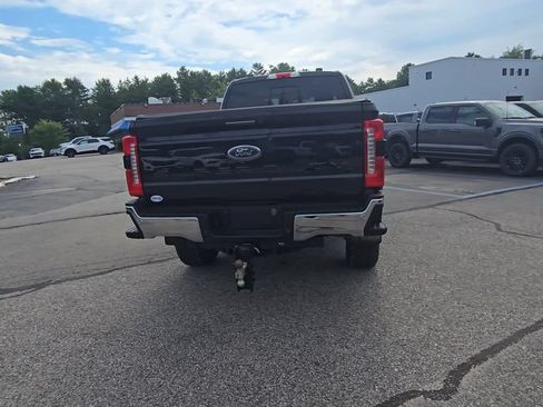 Certified 2023 Ford F350 Lariat w/ Lariat Ultimate Package AWD/4WD image 19