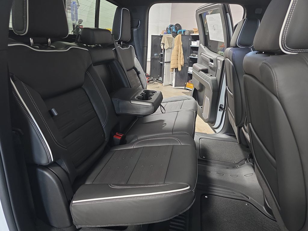 New 2026 GMC Sierra 1500 AT4X AWD/4WD image 11