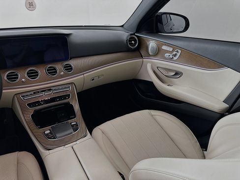 Certified 2022 Mercedes-Benz E 350 Sedan image 26