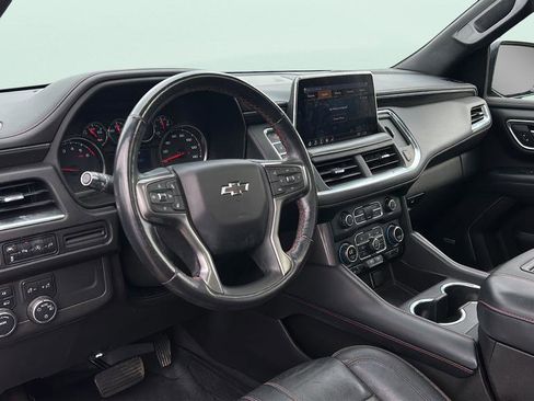 Used 2021 Chevrolet Tahoe RST w/ Luxury Package image 29