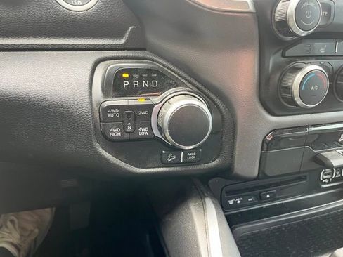 Used 2019 RAM 1500 Big Horn AWD/4WD image 18