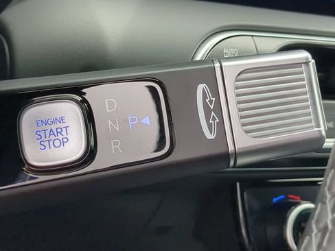 New 2026 Hyundai Palisade Calligraphy FWD image 35