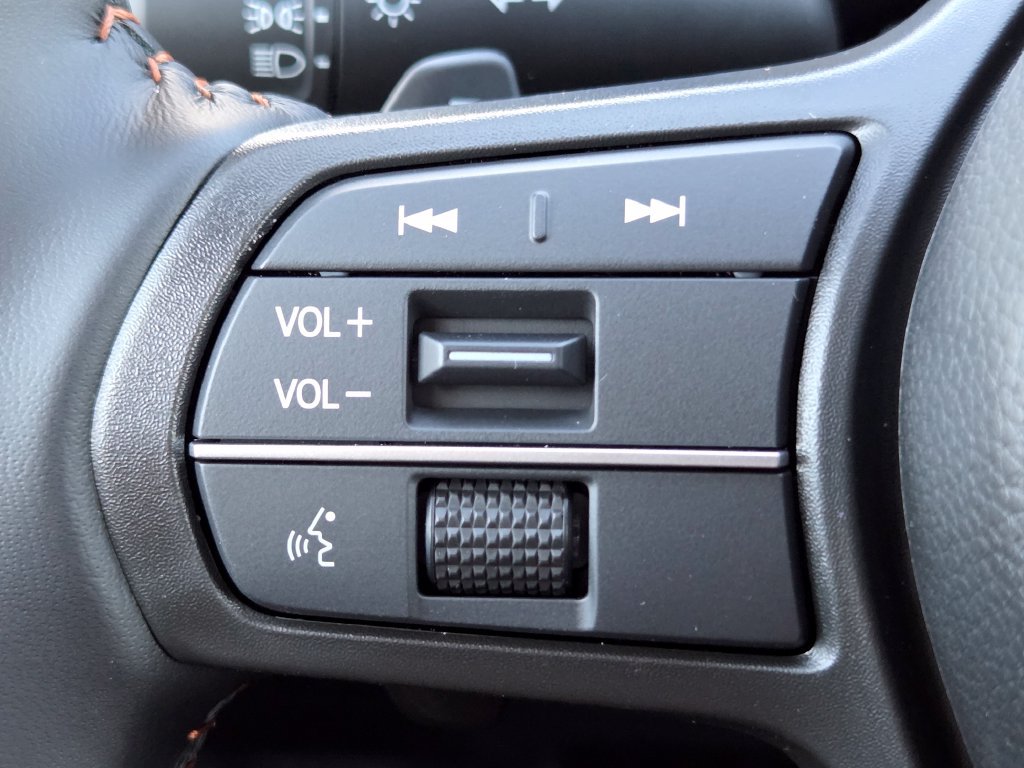 New 2027 Honda CR-V Sport-L image 15