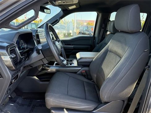 Certified 2023 Ford F150 XLT w/ Equipment Group 302A High image 6