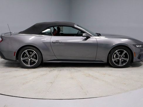 Certified 2024 Ford Mustang Premium image 12