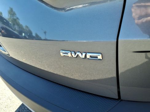 Used 2022 Ford Escape SE w/ Cold Weather Package AWD/4WD image 11