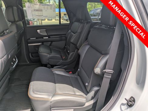 New 2025 Ford Expedition Tremor image 18